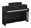 Yamaha CLP-875 B pianino cyfrowe 